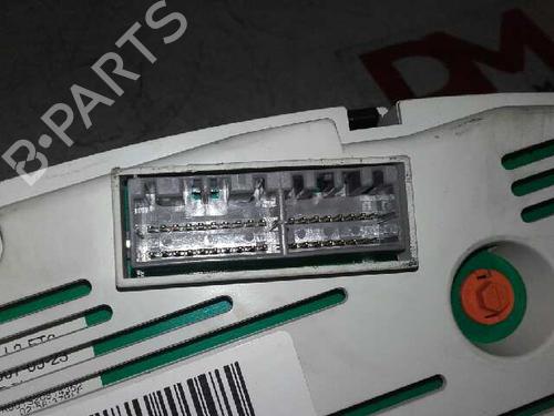 Instrument cluster KIA SPORTAGE II (JE_, KM_)  | BP16115040C47 