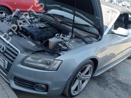 Used Parts AUDI A5 Convertible (8F7)  2.0 TFSI  4641583