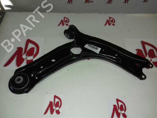 Used Left front suspension arm VW TOURAN (5T1) [2015-2025]  30369452