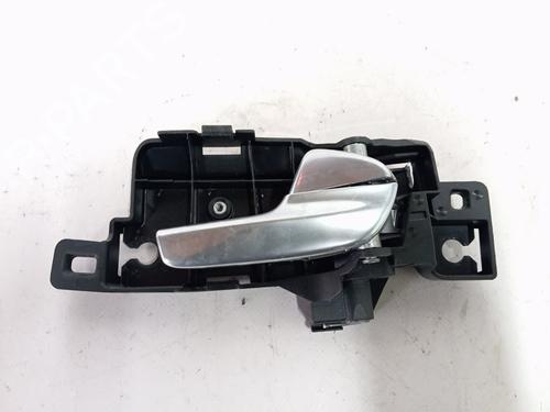 Used Rear right interior door handle FORD S-MAX (WA6) [2006-2014]  30373716