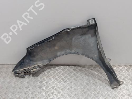 Right front fenders CITROËN C4 I (LC_)  | BP27434040C42 