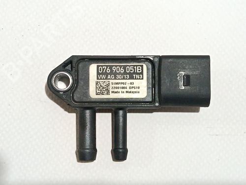 Elektronisk sensor Elektronisk sensor VW PASSAT B7 (362) [2010-2016] 37440549 37440549