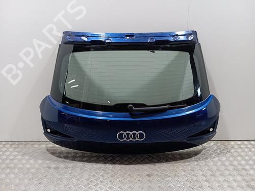 Used Tailgate AUDI A1 (8X1, 8XK) [2010-2019]  23980365