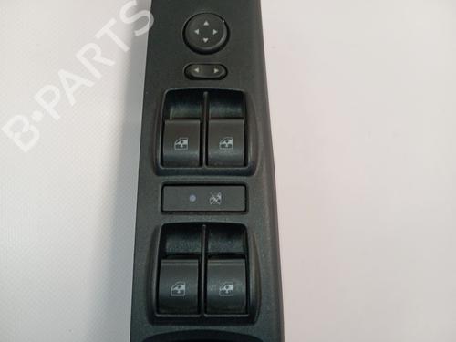 Left front window switch LANCIA MUSA (350_) 1.9 D Multijet (350.AXC1A) | BP38779203I27 - Image 2