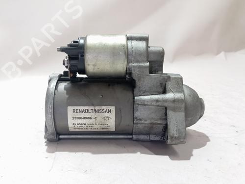 Starter RENAULT MEGANE IV Hatchback (B9A/M/N_) 1.5 dCi 90 (B9A1) | BP36296719M8 - Image 2