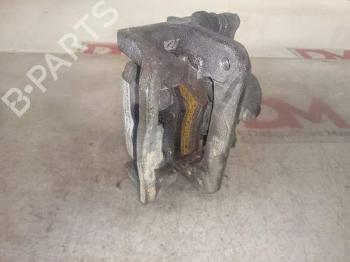 Right rear brake caliper MERCEDES-BENZ A-CLASS (W169) A 180 CDI (169.007, 169.307) | BP16681284M106 