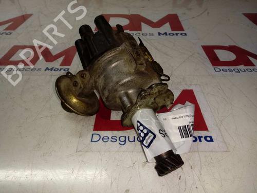 Used Ignition distributor NISSAN VANETTE CARGO Van (HC 23) 2.3 D (75 hp) 16963728