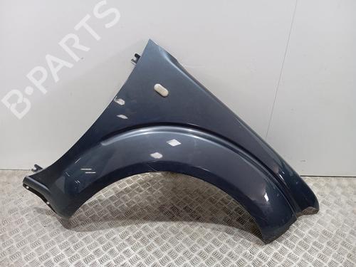 Used Right front fenders NISSAN PATHFINDER III (R51) [2005-2025]  27605631