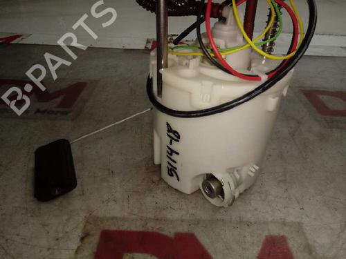 Fuel pump OPEL AGILA B (H08)  | BP12936147M76 