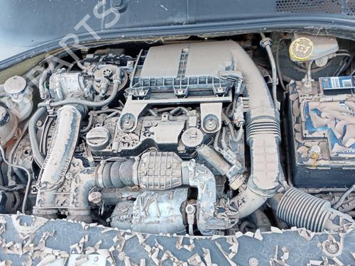 AC-rør CITROËN C-ELYSEE (DD_) | BP26886668M126