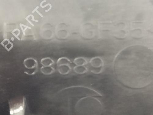 Pipe CITROËN JUMPY III Van (V_) | BP18169514M125