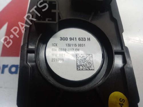 Headlight switch VW PASSAT B8 Variant (3G5, CB5)  | BP16697481I24 