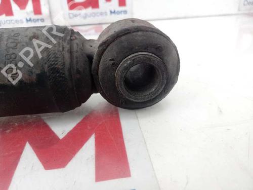 Right rear shock absorber OPEL ZAFIRA A MPV (T98) 1.6 16V (F75) | BP16681317M19 