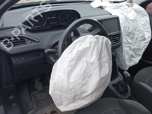 Right headlight PEUGEOT 208 I (CA_, CC_) | BP26334405C29