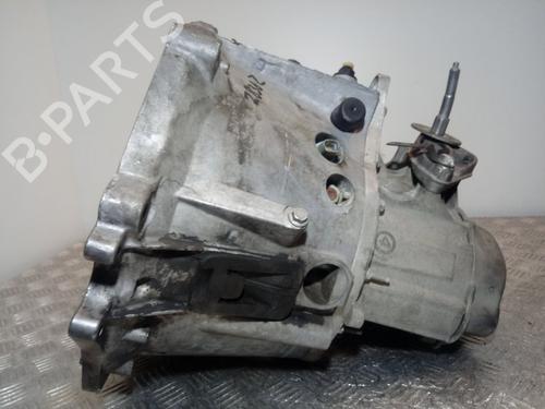 Gearbox CITROËN XSARA PICASSO (N68) 1.6 HDi | BP22779829M3 