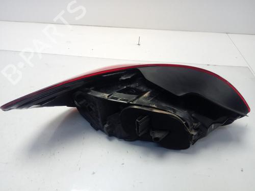 Right taillight VW SCIROCCO III (137, 138) 2.0 TDI | BP13915142C35 