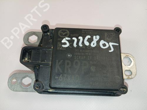 Electronic sensor MAZDA CX-30 (DM) SKYACTIV-G M Hybrid | BP40120627M84 - Image 1