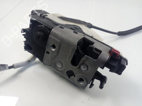 Used Rear right lock PEUGEOT 2008 II (UD_, US_, UY_, UJ_, UR_, UC_) [2019-2025]  16939225