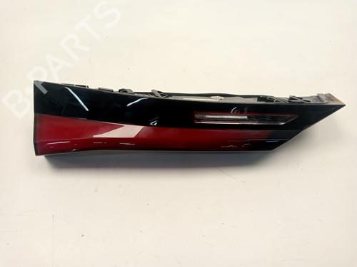 Used Left tailgate light BMW X1 (U11) sDrive 20 i (150 hp) 29536273