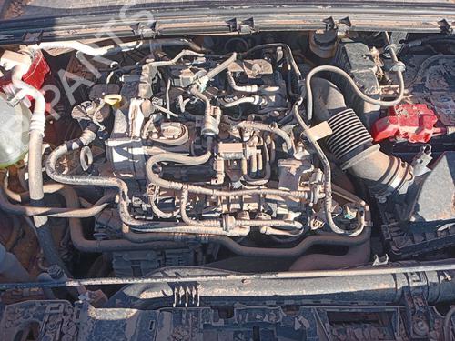 Tailgate FORD PUMA (J2K, CF7)  | BP34583071C6  - Image 7