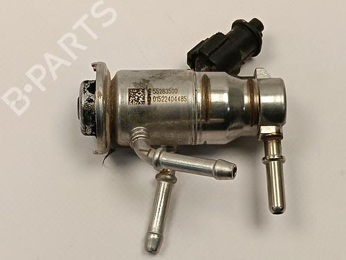 Used Injector Injector FIAT TIPO Saloon (356_, 357_) 1.3 D (356SXB1A, 356SXH1A, 356SXD1A) (95 hp) 40104691 40104691