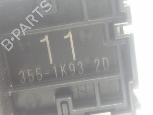 Left rear window switch TOYOTA COROLLA Hatchback (_E21_, _EA1_, _EH1_) 1.8 Hybrid (ZWE211) | BP30373505I29