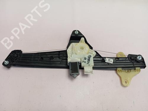 front-left-window-mechanism-renault-clio-v-b7_-2019-32867613 main image