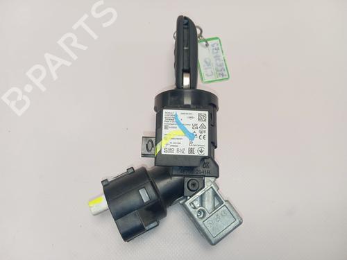 electronic-module-renault-clio-v-b7_-2019-37697549 main image