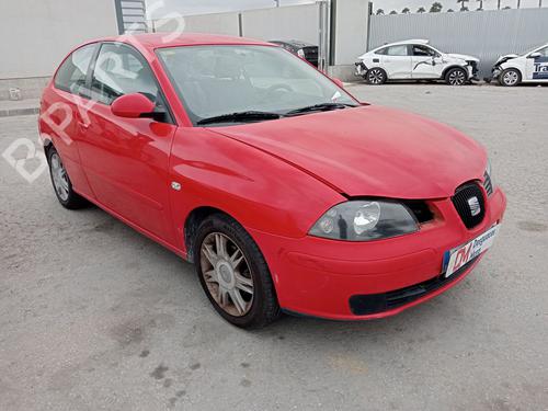 Catalyst SEAT IBIZA III (6L1) 1.4 16V | BP37175524M10 - Image 9