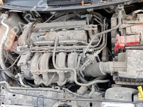 Generator FORD FIESTA VI (CB1, CCN) 1.25 | BP13733055M7 