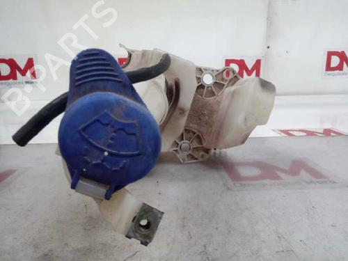 Windscreen washer tank VOLVO S60 I (384)  | BP12837274C113 
