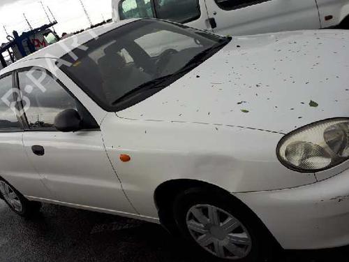 AC compressor DAEWOO LANOS (KLAT) 1.3 | BP14920414M34 