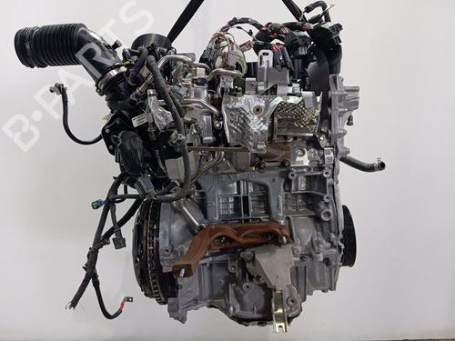 Engine NISSAN TOWNSTAR Box Body/MPV (XFK)  | BP28502918M1 