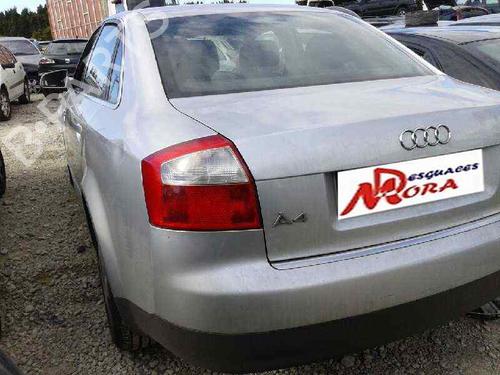 Electronic module AUDI A4 B6 (8E2) 1.9 TDI | BP14134332M83 - Image 9