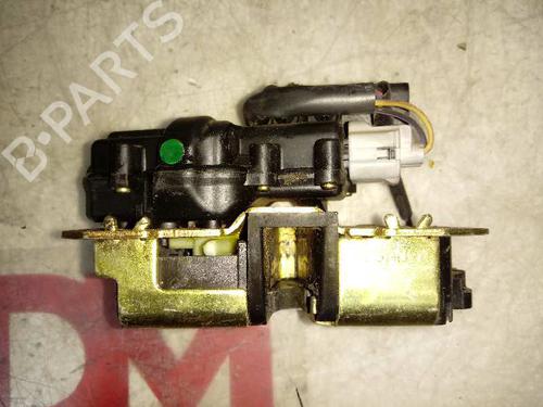 Used Tailgate lock CHRYSLER VOYAGER IV (RG, RS) 2.5 CRD (141 hp) 12656314