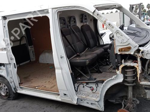 Used Parts CITROËN JUMPER II Bus 2.0 BlueHDi 110 (110 hp) 2604218