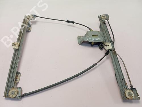 Front right window mechanism RENAULT KANGOO / GRAND KANGOO II (KW0/1_) 1.5 dCi 90 (KW05, KW08, KW0G, KW11) | BP26904935C23 