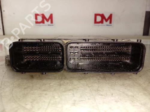 Engine control unit (ECU) HYUNDAI ix35 (LM, EL, ELH)  | BP12656384M57 