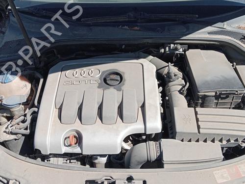 AC pipe AUDI A3 (8P1) 2.0 TDI 16V | BP27302896M126  - Image 6