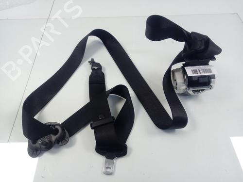 Used Front right seatbelt BMW 3 (F30, F80) 320 d (163 hp) 16906385
