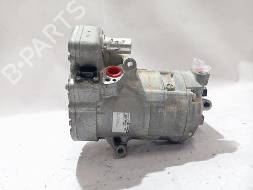 AC compressor MG MG HS (AS23) | BP36431383M34 - Image 2