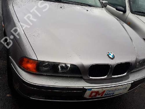 Shift knob BMW 5 (E39) 523 i | BP12838321I34 