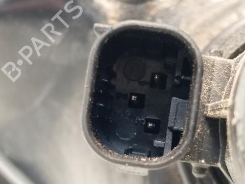 Servo brake MERCEDES-BENZ C-CLASS (W203)  | BP21178705M42 