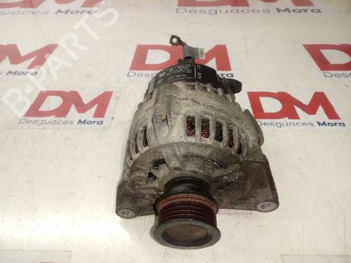 Used Alternator BMW 3 Coupe (E46) 318 Ci (118 hp) 12665065