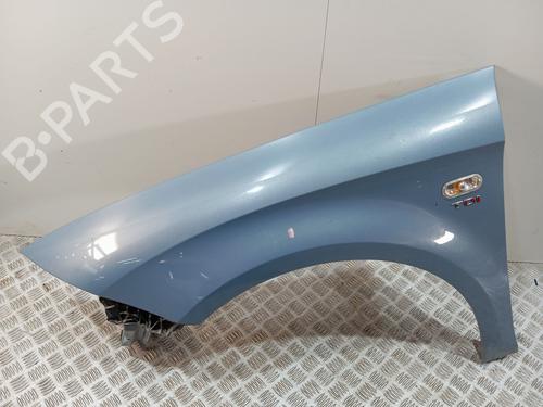 Used Left front fenders Left front fenders SEAT LEON (1P1) 2.0 TDI 16V (140 hp) 33649812 33649812