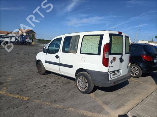 Engine FIAT DOBLO Box Body/MPV (223_)  | BP34041114M1  - Image 15