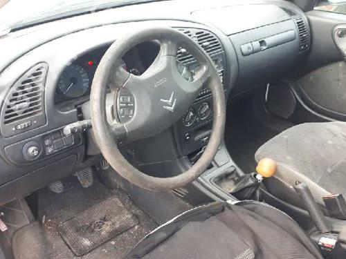 Central lock pump CITROËN XSARA (N1) 1.9 D | BP16442898M86 