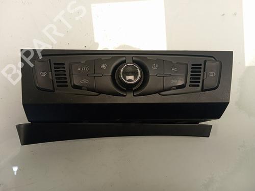 Used Climate control AUDI Q5 (8RB) 2.0 TDI (143 hp) 23502826