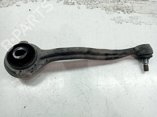 Used Left front suspension arm MERCEDES-BENZ C-CLASS (W202) [1993-2000]  18491087