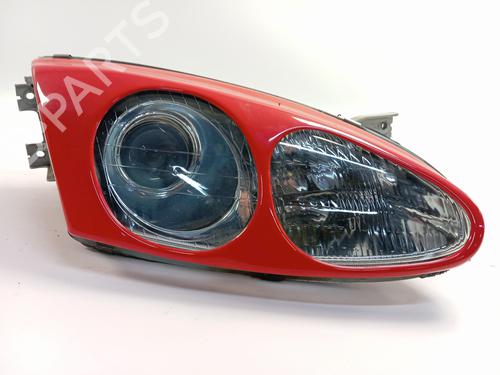 Used Right headlight Right headlight HYUNDAI COUPE I (RD) 1.6 i 16V (114 hp) 34158027 34158027